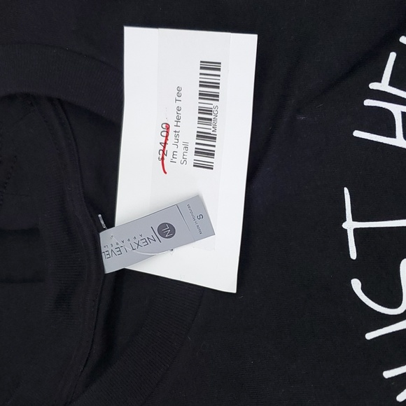 Next Level T-shirt - Picture 2 of 5